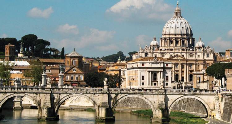 Jewels of Italy - CostSaver