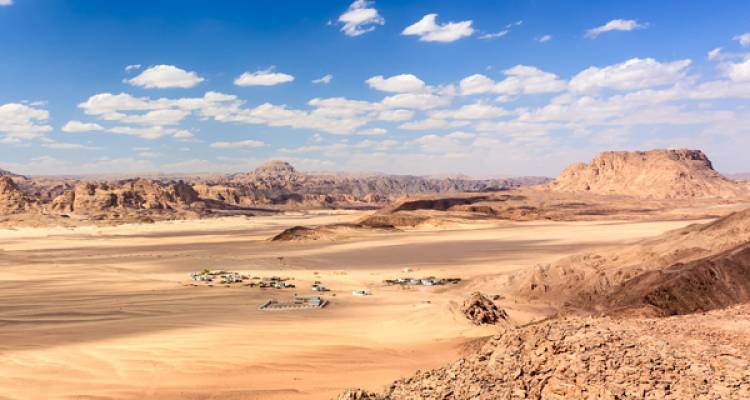 Morocco Expedition – Walking with Berber Nomads - Intrepid Travel