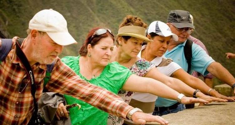 Cusco Archaeological Capital & Machu Picchu (04 days & 03 Nights) - Gray Line Peru