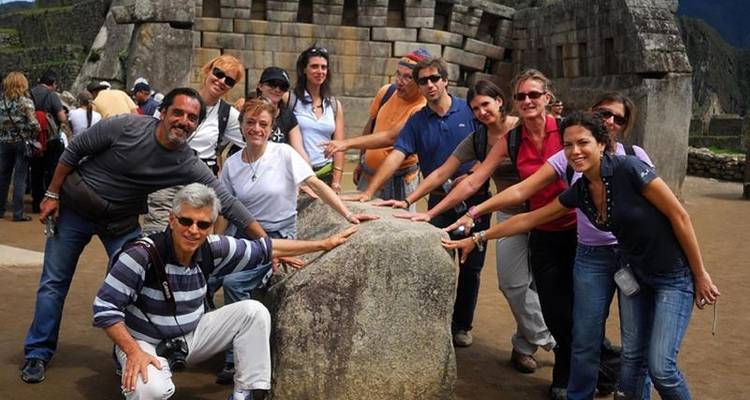 Cusco that must be seen (05 Days & 04 Nights) - Gray Line Peru