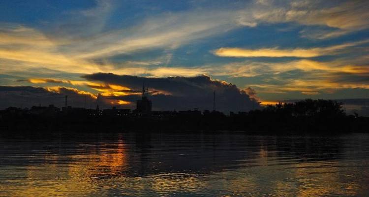 Jungle Expedition at Sinchicuy Lodge (03 days & 02 Nights) - Gray Line Peru