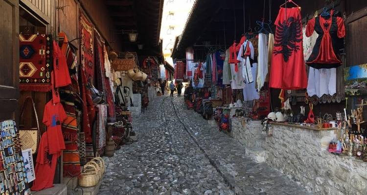 Balkan UNESCO Heritage Discovery - 14 days - Sondor Travel
