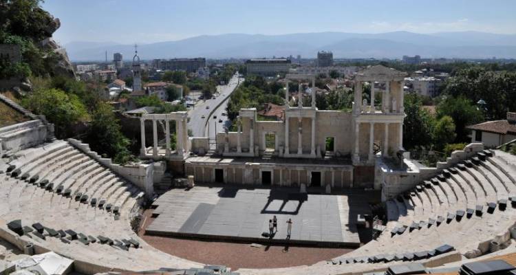 Visit Bulgaria in 2-day trip from Bucharest - Mr Tripp, Gray Line Romania