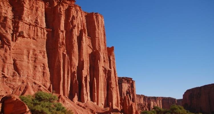 Northern Route 40 - A road trip through Northwestern Argentina - Salta to Mendoza - Viva Expeditions