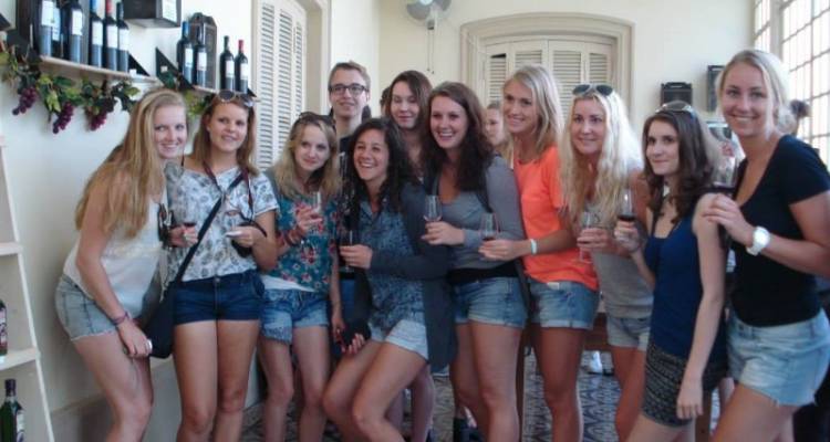 Mendoza Welcome Package 3D/2N - Bamba Experience