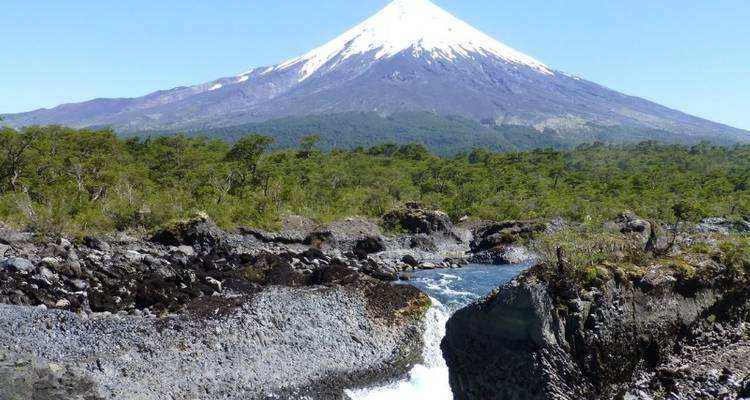 Puerto Varas Experience 3D/2N - Bamba Experience