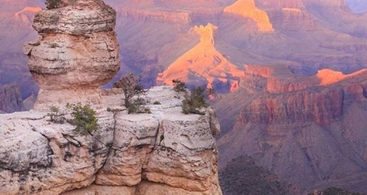 Grand Tour of America's West end Rapid City (Summer 2018) (from San Francisco to Rapid City) - Insight Vacations
