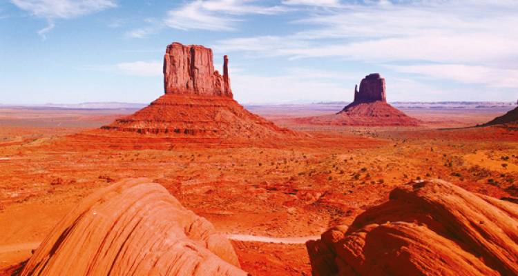 Wonders of the American West (Summer 2019) - Insight Vacations