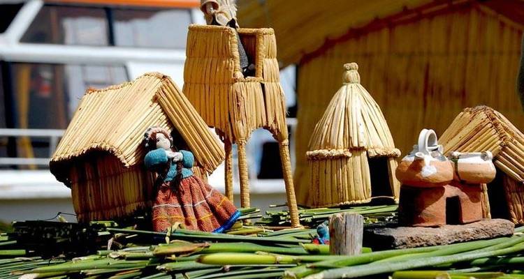 Classic Peru: Lima Cuzco & Titicaca - Eureka Travel