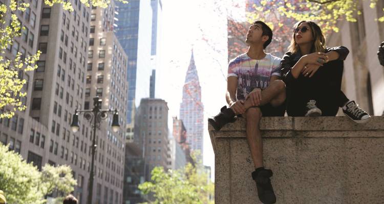 Eastern Discovery (Start New York City, 14 Days) - Contiki