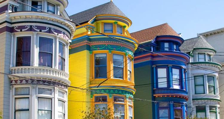 California Highlights (8 destinations) - Contiki