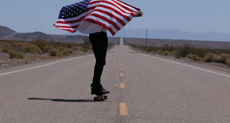 Wild Western (Winter, 14 Days) (from Los Angeles to San Francisco) - Contiki
