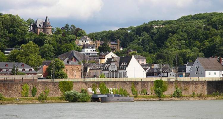 Rhine & Rhône Revealed – Southbound 2019 - Avalon Waterways