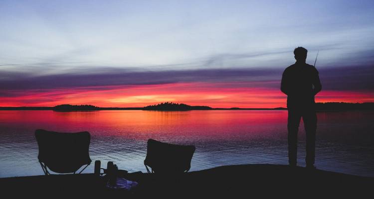 7-day Kayak & Wild Camp the Archipelago - self-guided - Do the North