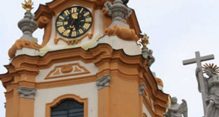 The Blue Danube Discovery & Jewish Heritage 2018 - Avalon Waterways