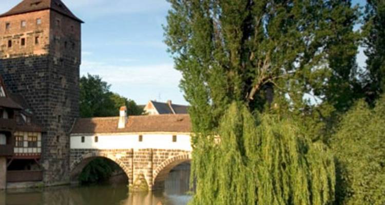 The Blue Danube Discovery for Golfers - Cruise Only 2018 - Avalon Waterways