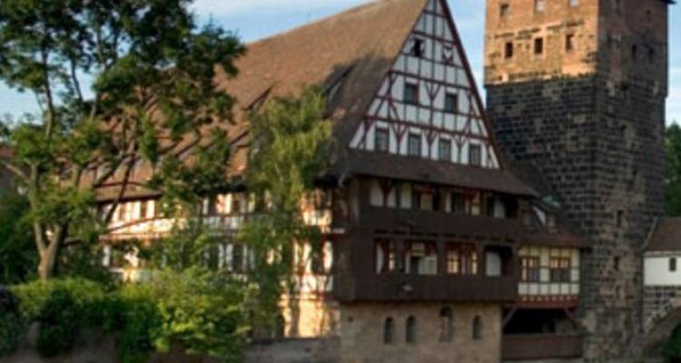 The Blue Danube Discovery for Wine Lovers - Cruise Only - Avalon Waterways