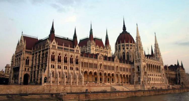 A Taste of the Danube – Westbound 2018 - Avalon Waterways