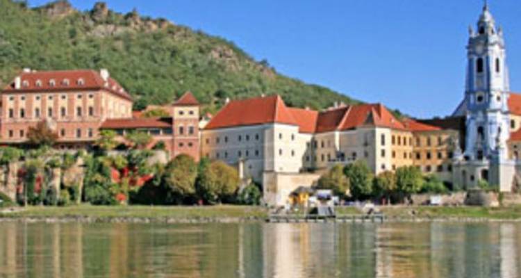 A Taste of the Danube – Cruise Only Westbound - Avalon Waterways