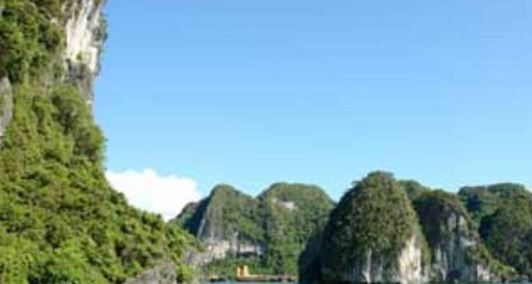 Fascinating Vietnam, Cambodia & the Mekong River with Hanoi & Ha Long Bay – Northbound 2018 - Avalon Waterways