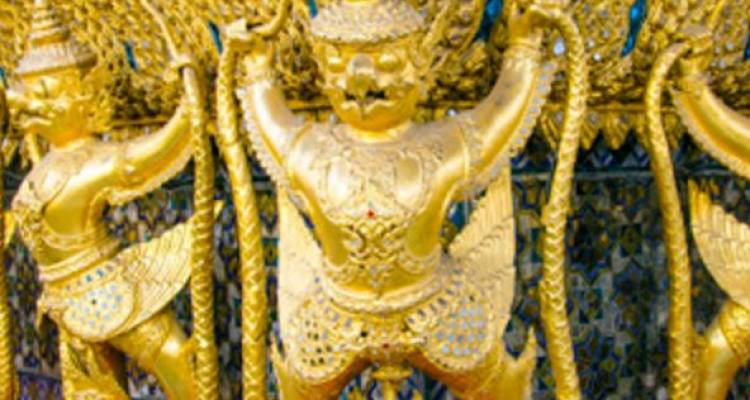 Fascinating Vietnam, Cambodia & the Mekong River with Hanoi, Ha Long Bay, Luang Prabang & Bangkok – Northbound - Avalon Waterways
