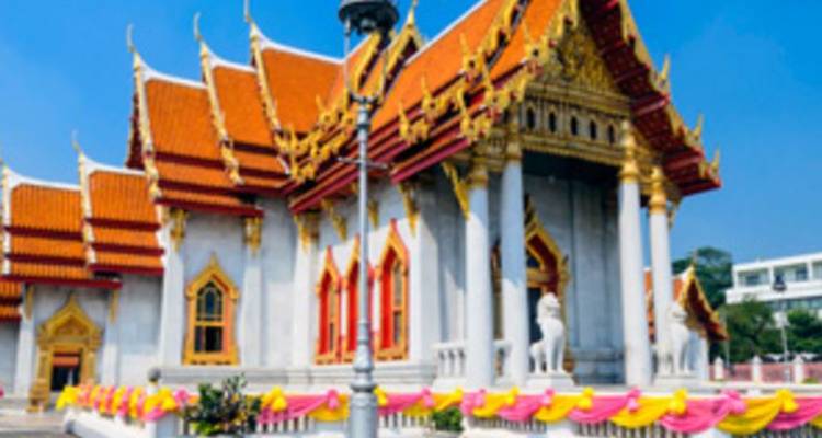 Fascinating Vietnam, Cambodia & the Mekong River with Luang Prabang & Bangkok – Northbound - Avalon Waterways