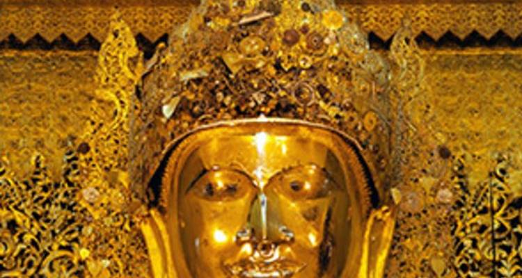 Golden Myanmar & the Alluring Irrawaddy – Southbound 2018 - Avalon Waterways