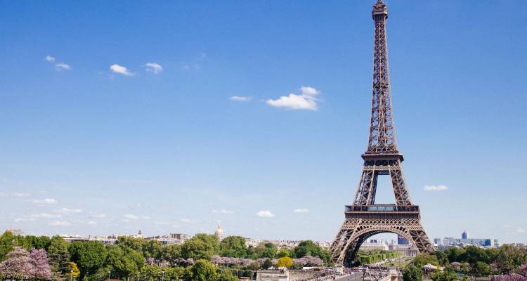 Grand France for Wine Lovers - Cruise Only 2018 - Avalon Waterways