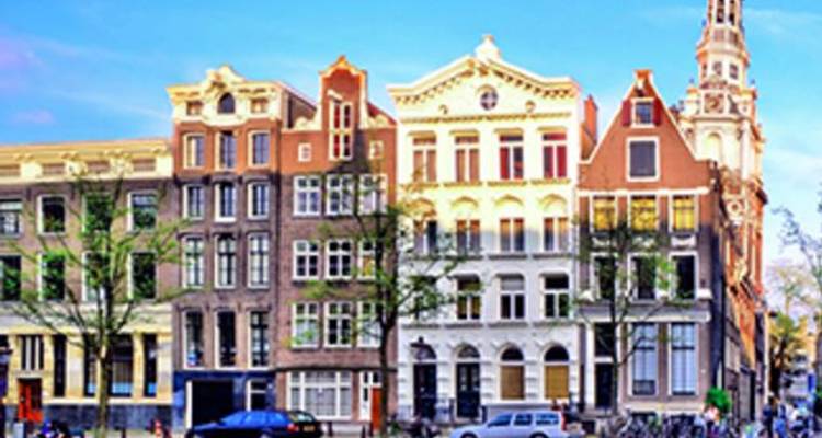 Enchanting Belgium – Cruise Only Northbound - Avalon Waterways