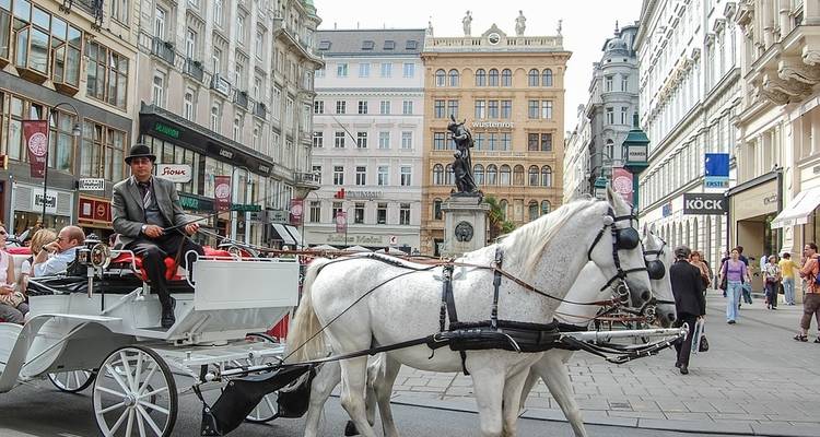 The Legendary Danube Author Cruise - Avalon Waterways