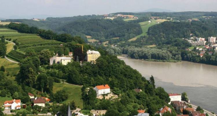 The Legendary Danube Author Cruise - Avalon Waterways