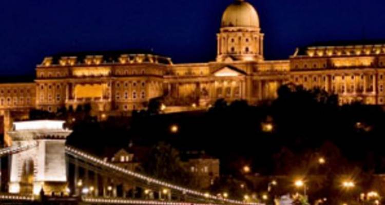 Danube Dreams - Cruise Only Eastbound (from Passau to Budapest) - Avalon Waterways