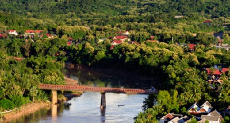 Fascinating Vietnam, Cambodia & the Mekong River with Luang Prabang, Hanoi & Ha Long Bay – Southbound - Avalon Waterways