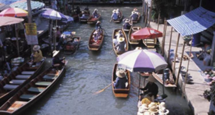 Fascinating Vietnam, Cambodia & the Mekong River with Bangkok – Southbound 2018 - Avalon Waterways