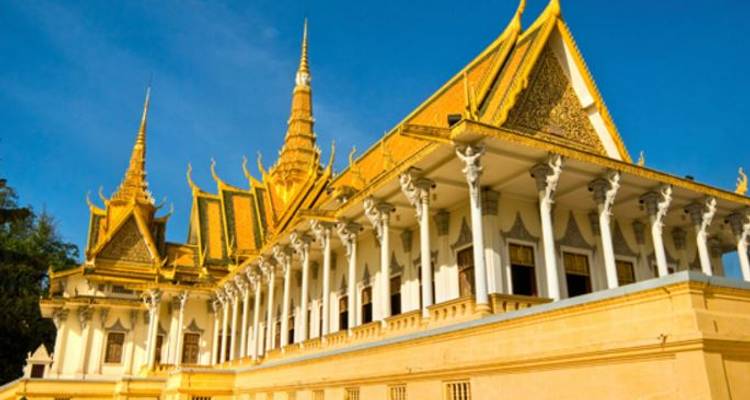 Fascinating Vietnam, Cambodia & the Mekong River with Bangkok, Hanoi & Ha Long Bay – Southbound - Avalon Waterways