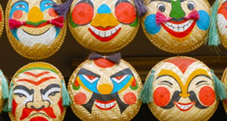 Fascinating Vietnam, Cambodia & the Mekong River with Bangkok, Luang Prabang, Hanoi & Ha Long Bay – Southbound - Avalon Waterways