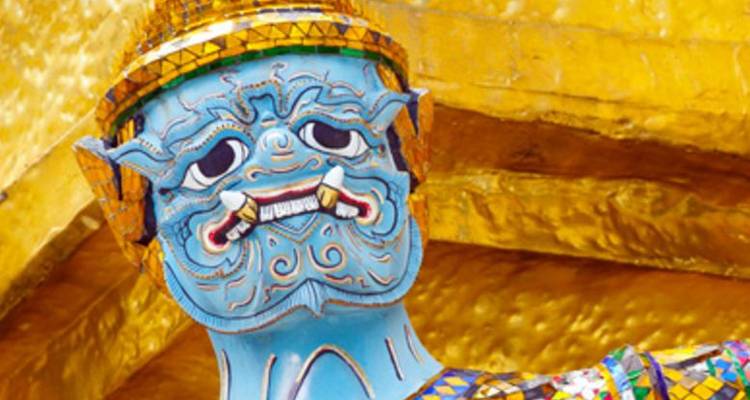 Fascinating Vietnam, Cambodia & the Mekong River with Luang Prabang & Bangkok – Southbound - Avalon Waterways