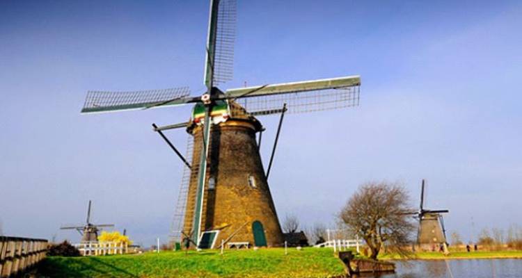 Holland & Belgium with Tulips in Early Spring for Beer Enthusiasts - Avalon Waterways
