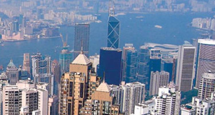 Cultural China & Tibet with Yangtze River Cruise and Hong Kong - Avalon Waterways