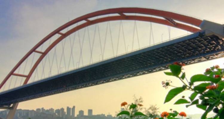 Magical China & the Yangtze River with Guilin & Hong Kong - Avalon Waterways