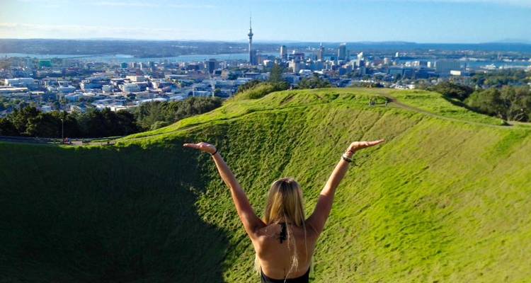 Ultimate New Zealand - Ultimate Travel