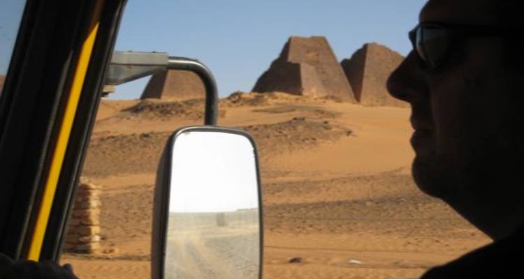 Cairo To Addis Ababa (38 Days) Nile Trans - Oasis Overland