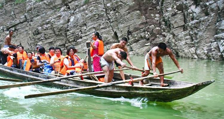 Luxury 11 Days Odyssey of the Yangtze - No Shopping Stops (from Beijing to Shanghai) - ChinaTours