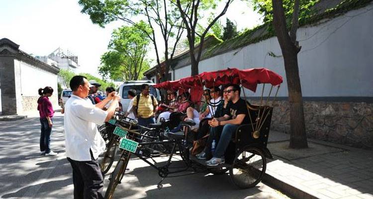 Superior 8 Days Golden Ring of China - No Shopping Stops (from Beijing to Shanghai) - ChinaTours