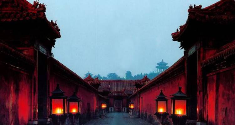 Luxury 14 Days Best of China Plus Yangtze - No Shopping Stops (from Beijing to Shanghai) - ChinaTours