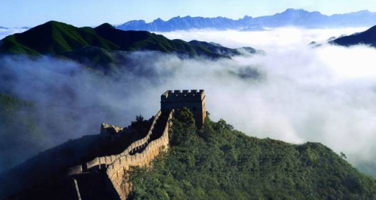 Superior 14 Days Best of China Plus Yangtze - No Shopping Stops (from Beijing to Shanghai) - ChinaTours