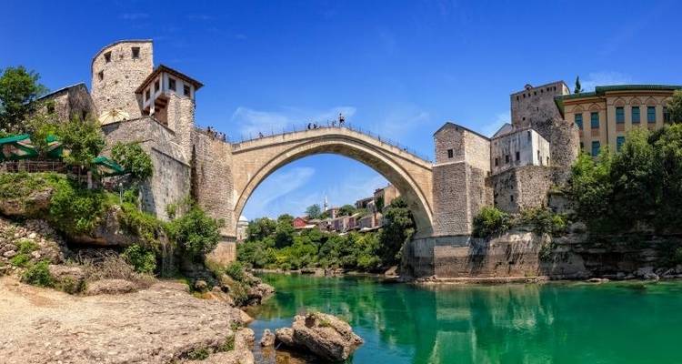 Balkan Explorer - 16 Days - Expat Explore Travel