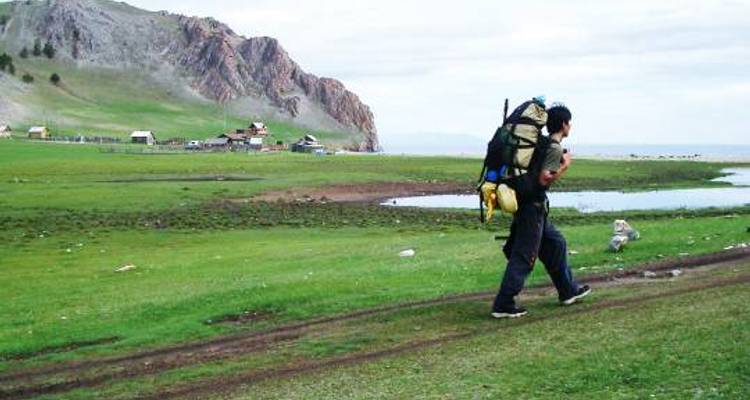 Highway to Moscow - 14 days - On The Go Tours