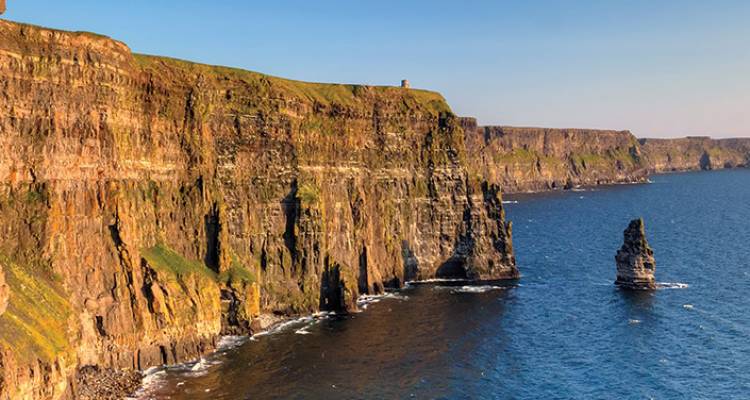 Northern & Southern Ireland - Intrepid Travel