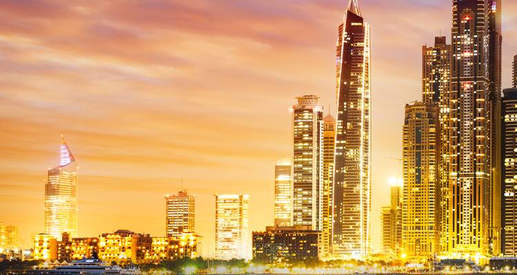 Icons of India: The Taj, Tigers & Beyond with Dubai, Southern India & Kathmandu (from Dubai to Kathmandu) - Globus